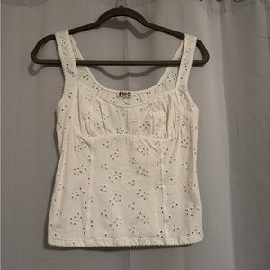 NWOT free people top